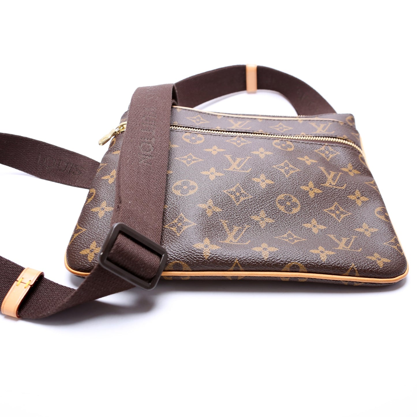 Louis Vuitton Pochette Valmy Monogram