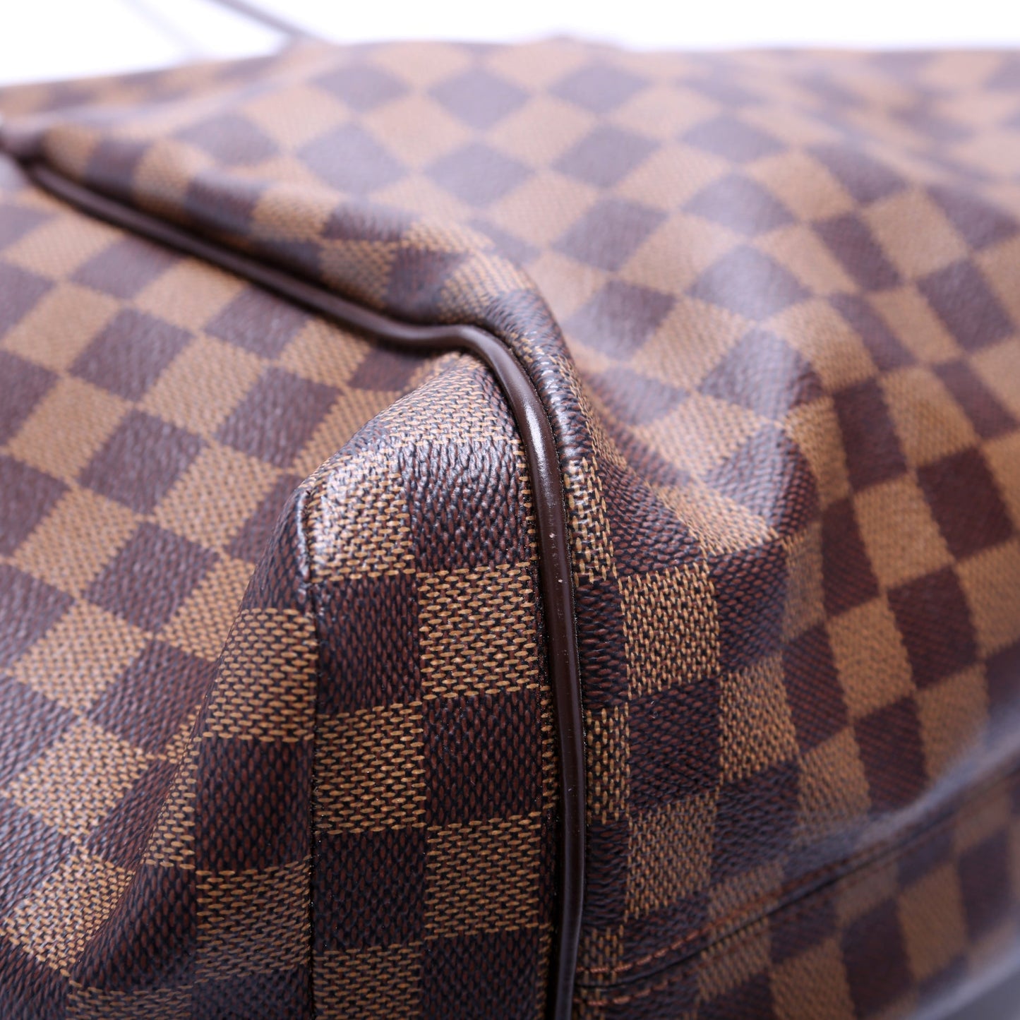 Louis Vuitton Totally MM Damier Ebene