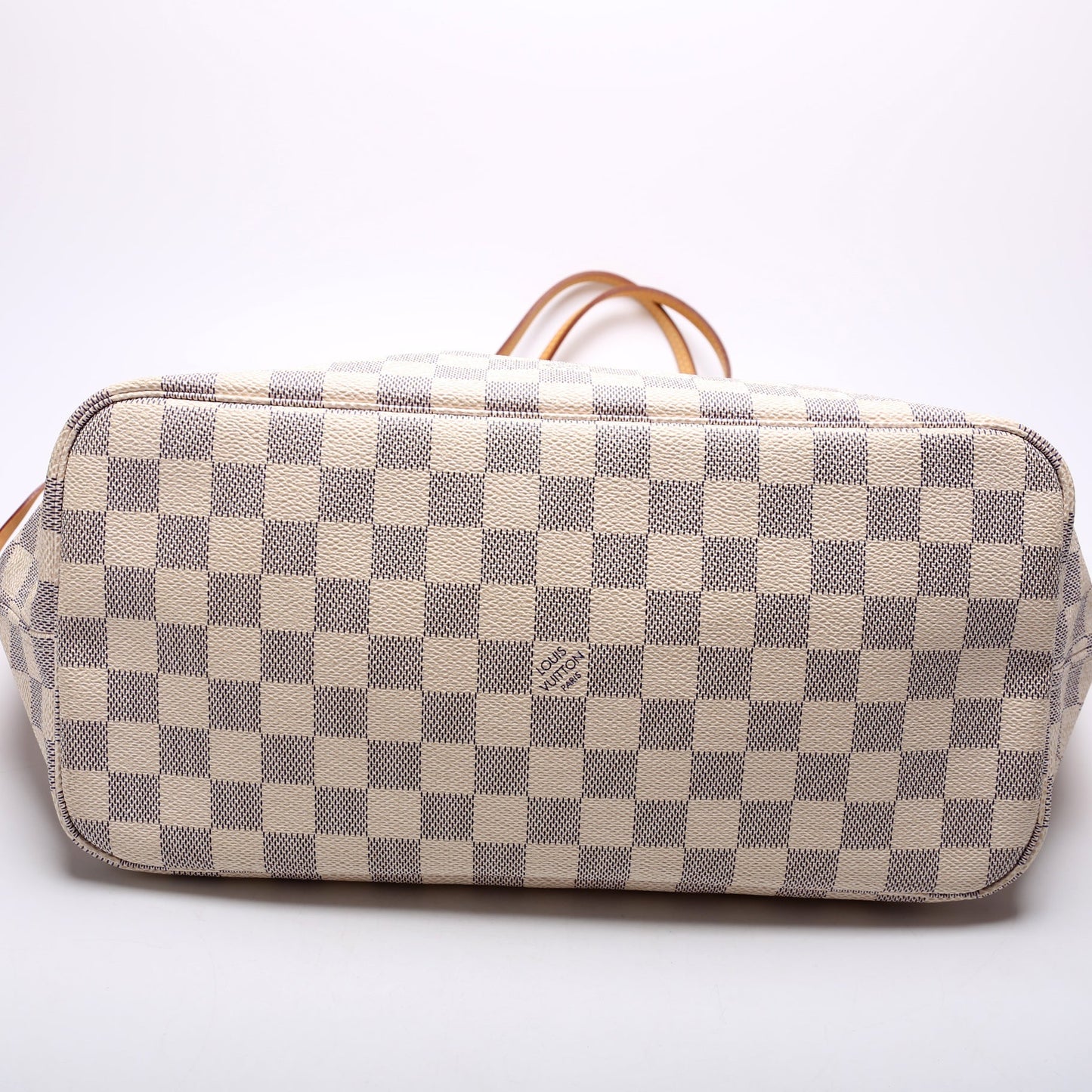 Louis Vuitton Neverfull MM Damier Azur