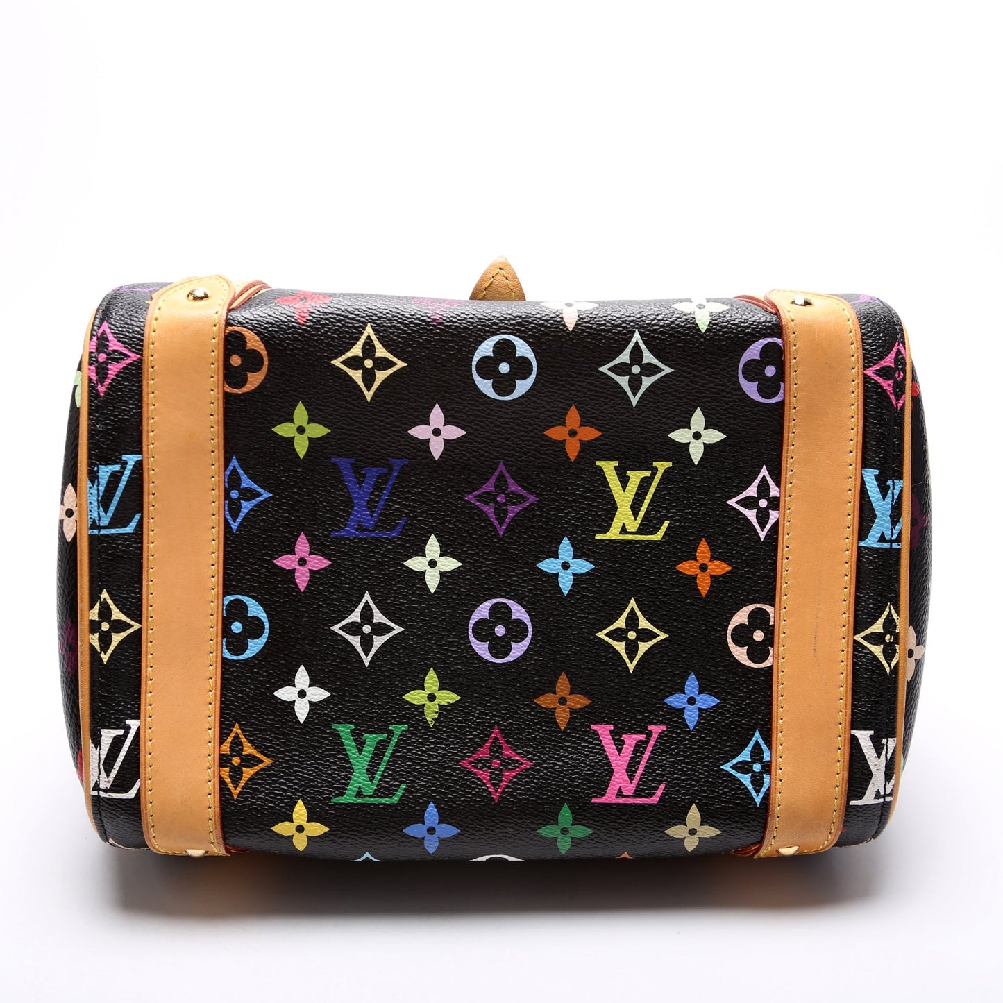 Louis Vuitton Priscilla Multicolor Monogram
