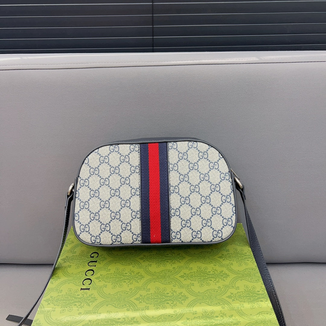 Gucci Designer Crossbody