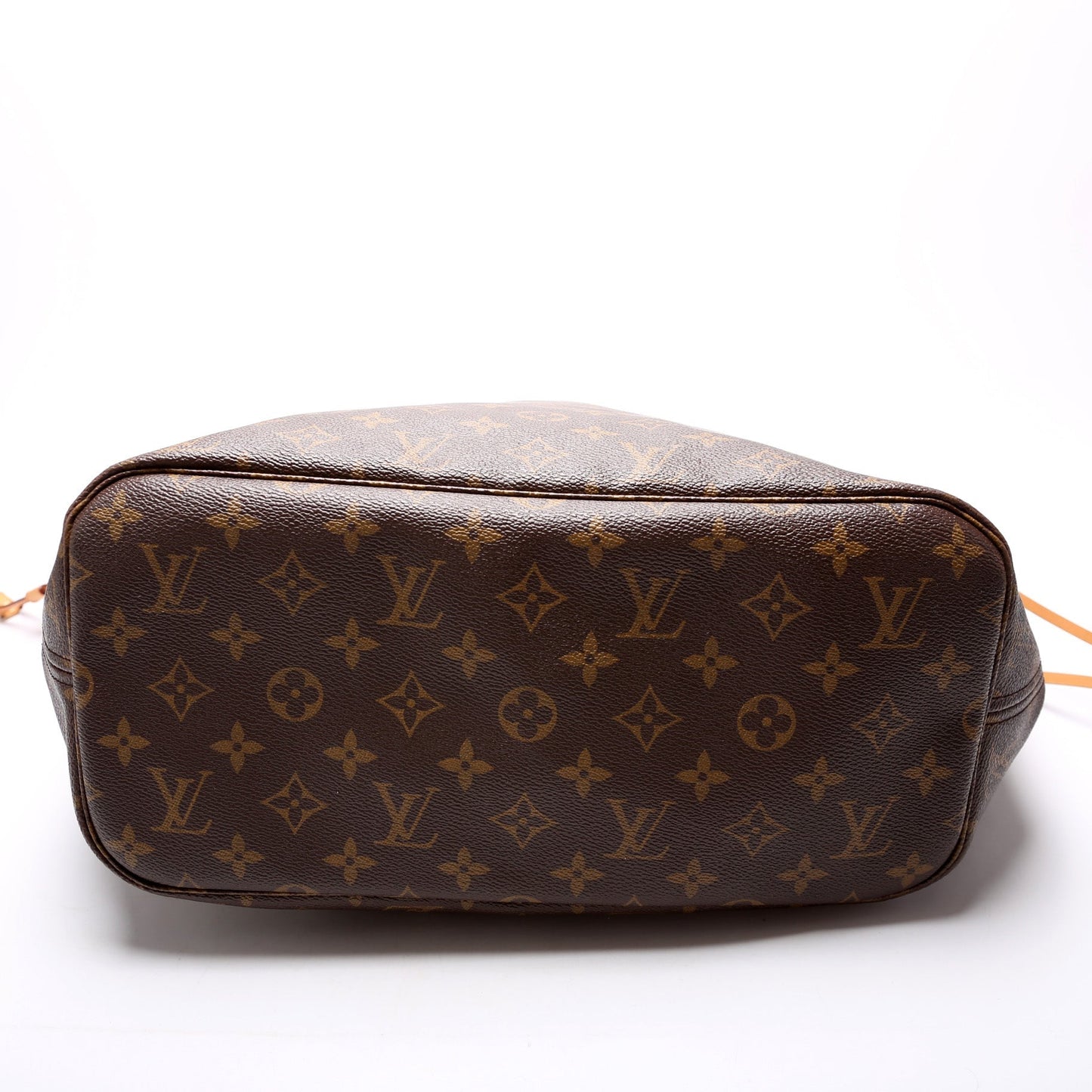 Louis Vuitton Neverfull MM Monogram