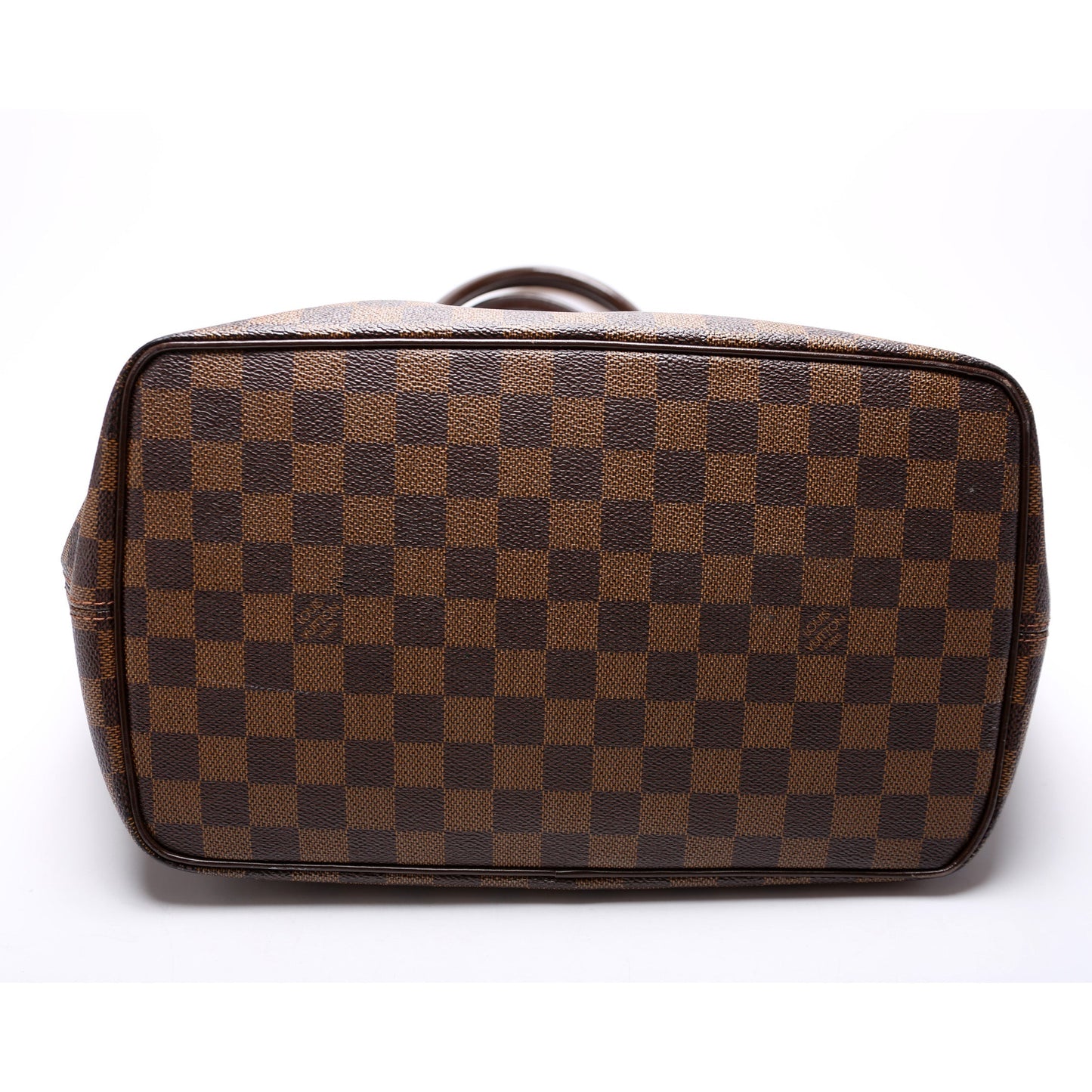 Louis Vuitton Saleya MM Damier Ebene