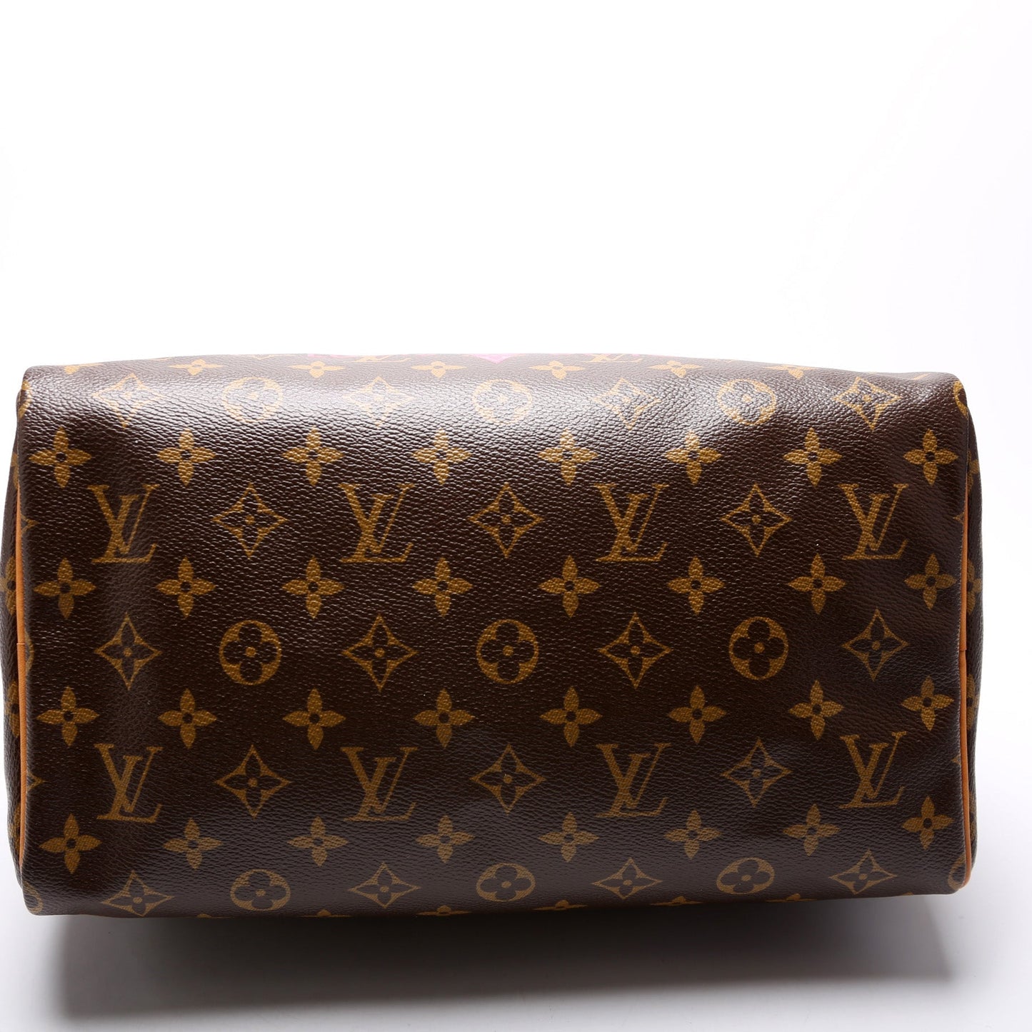 Louis Vuitton Speedy 30 Monogram Grenade
