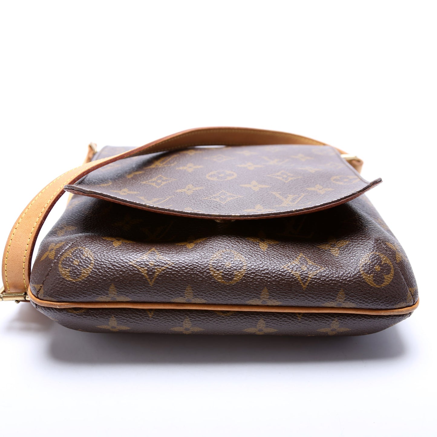 Louis Vuitton Musette Salsa Short Monogram