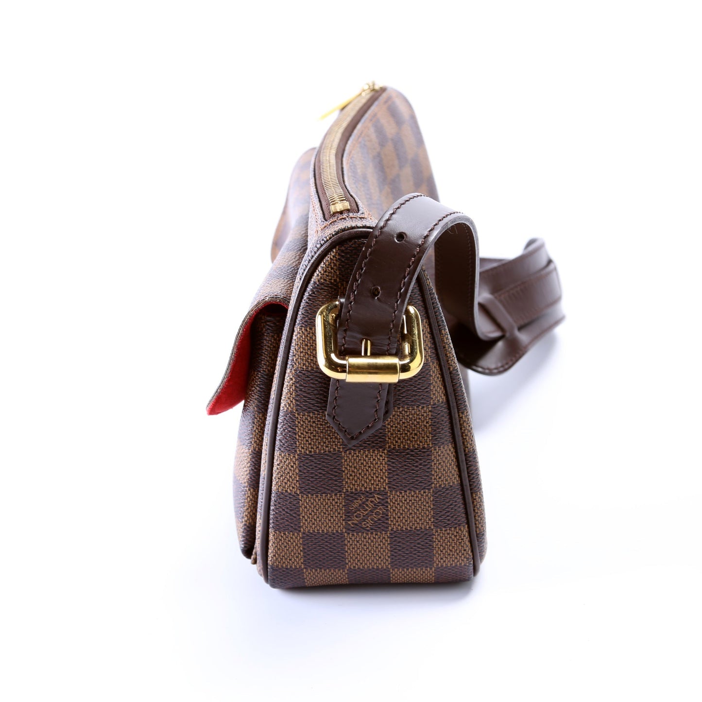 Louis Vuitton Ravello GM Damier Ebene
