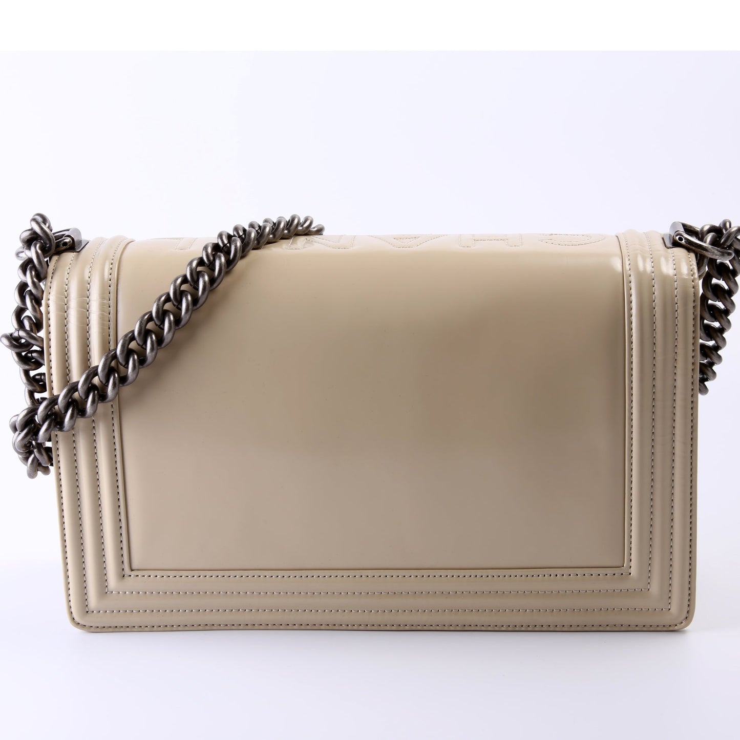Chanel Boy Flap Medium 21M Bag