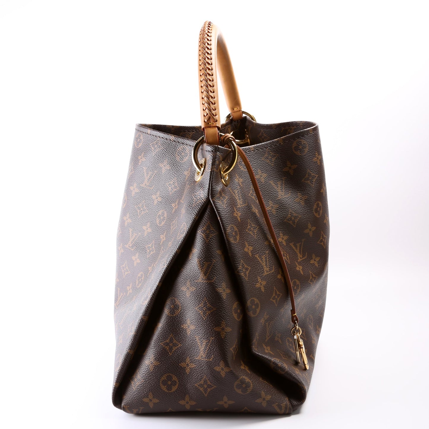 Louis Vuitton Artsy MM Monogram