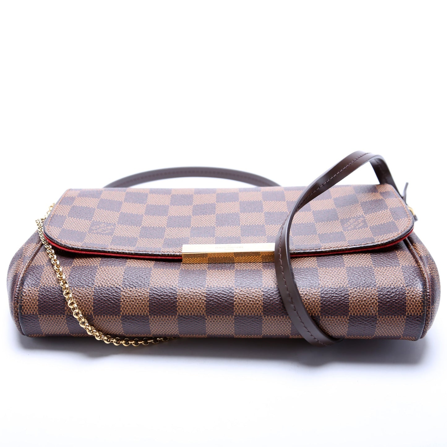 Louis Vuitton Favorite MM Damier Ebene