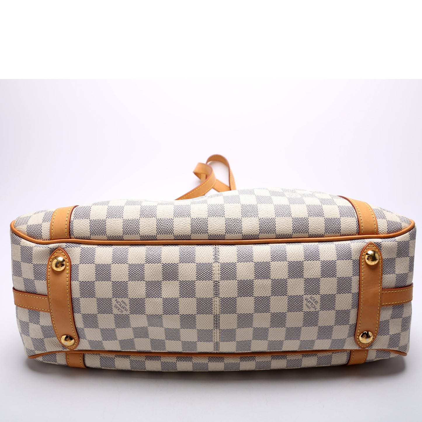Louis Vuitton Stresa GM Damier Azur
