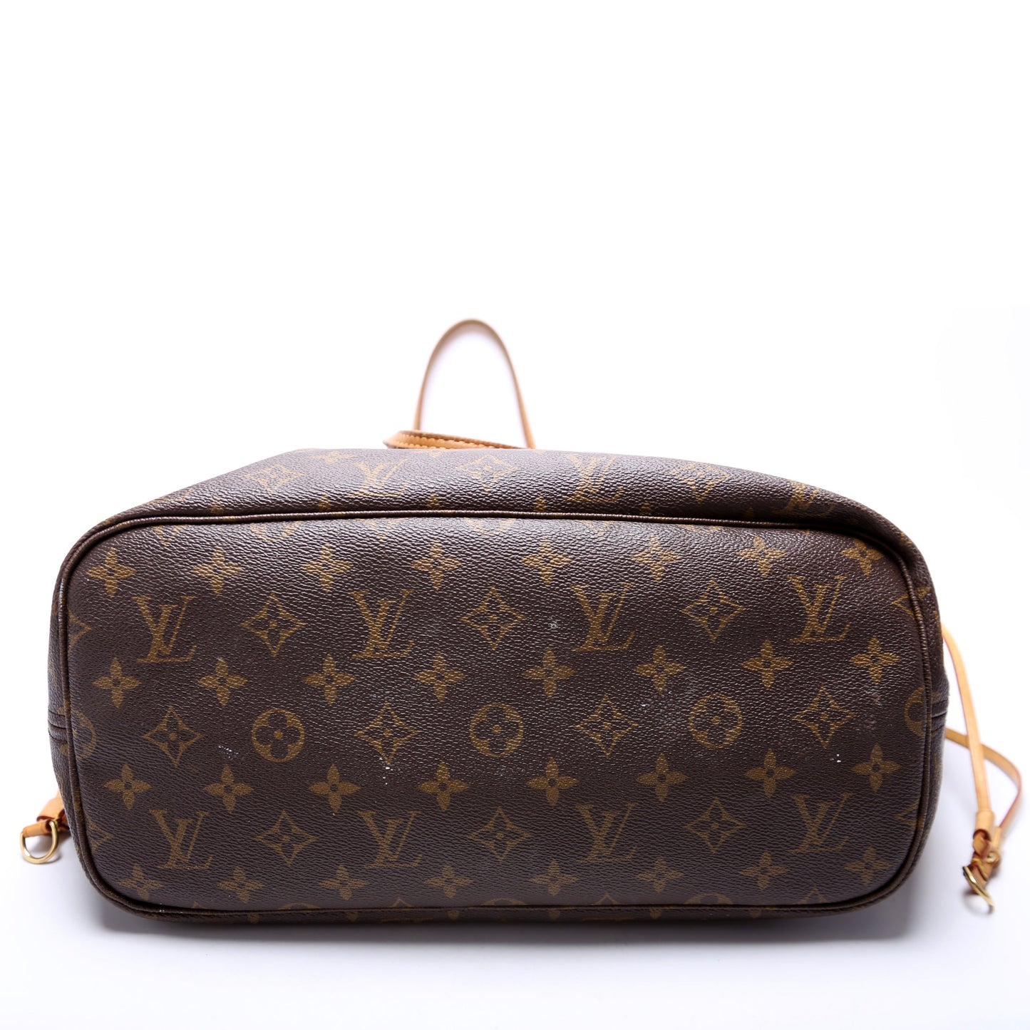 Louis Vuitton Neverfull MM Monogram