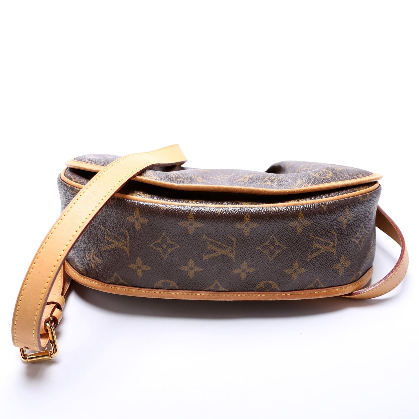 Louis Vuitton Menilmont PM Monogram