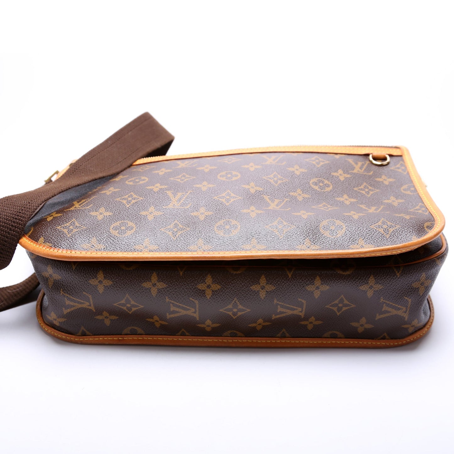Louis Vuitton Bosphore Messenger GM Monogram