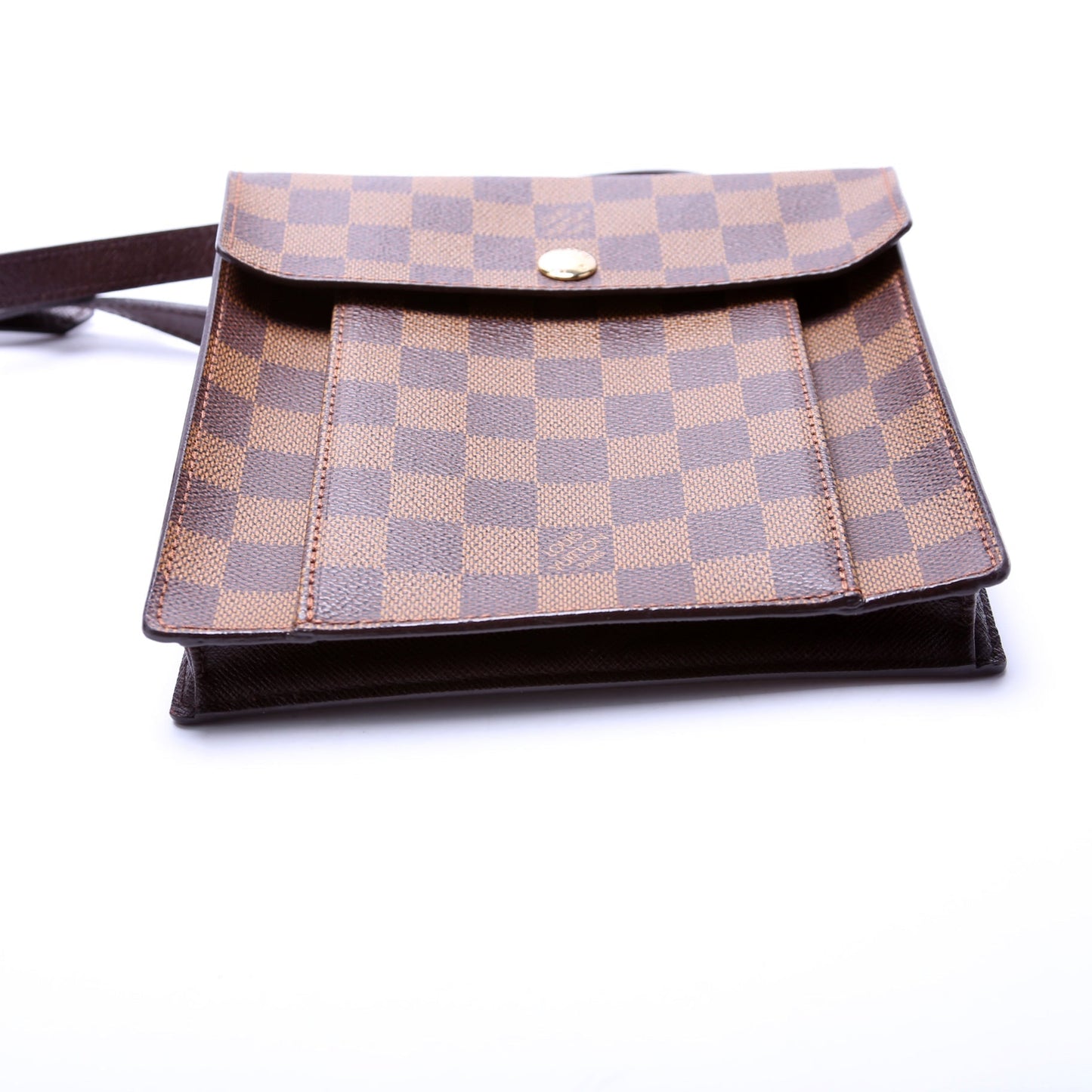 Louis Vuitton Pimlico Crossbody PM Damier Ebene