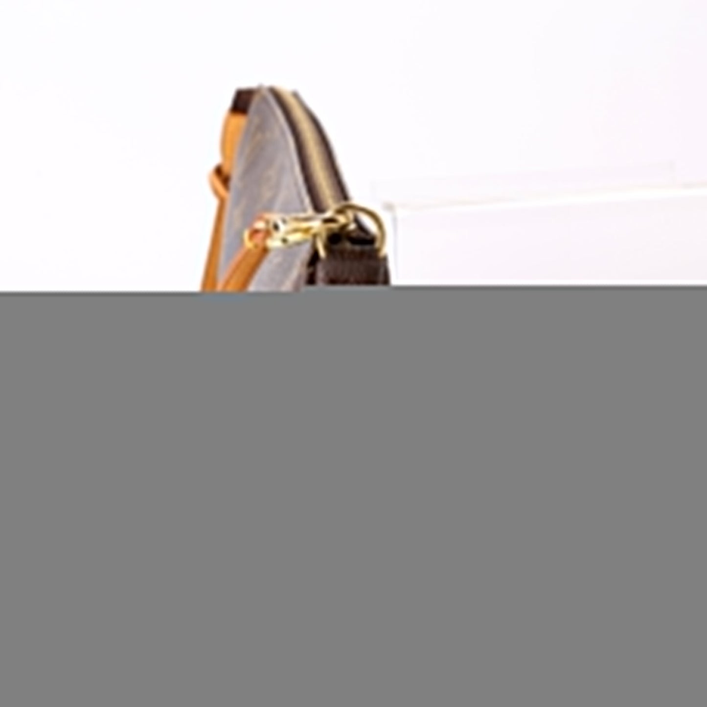 Louis Vuitton Pochette Accessories Monogram