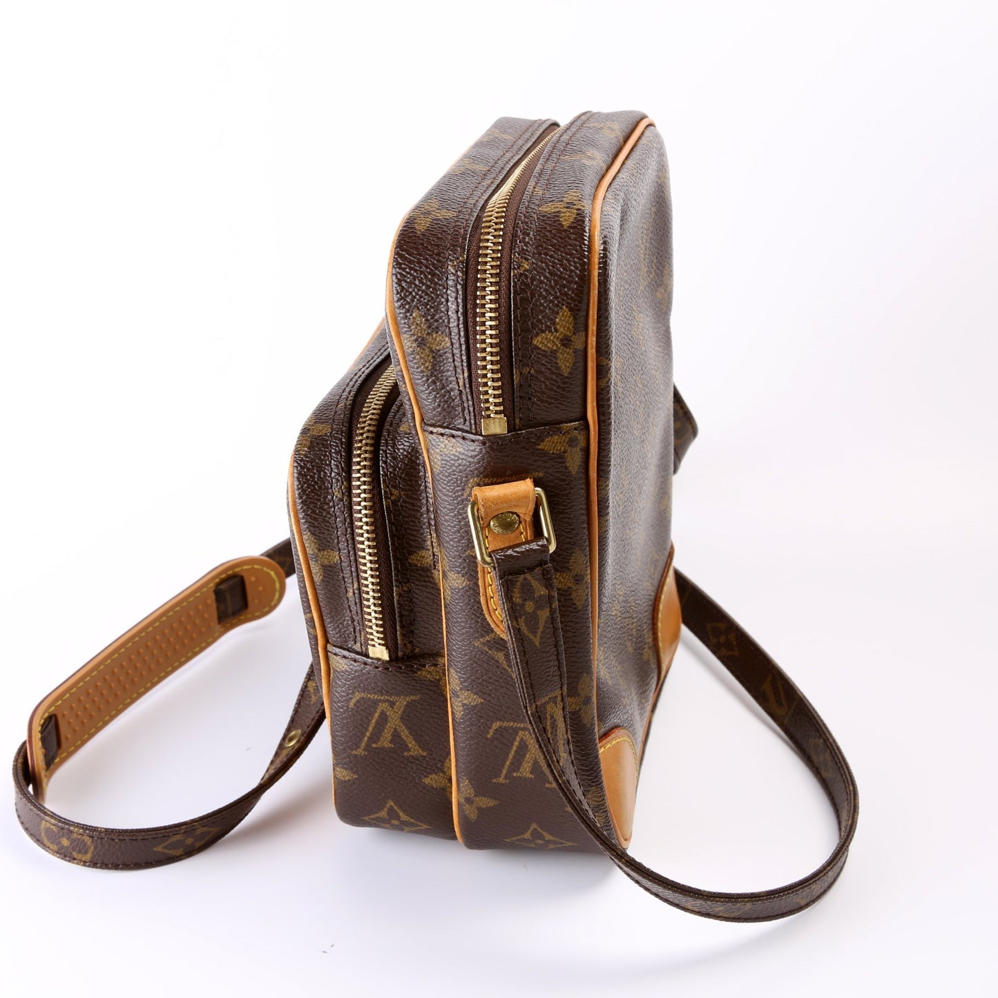 Louis Vuitton Amazone Monogram