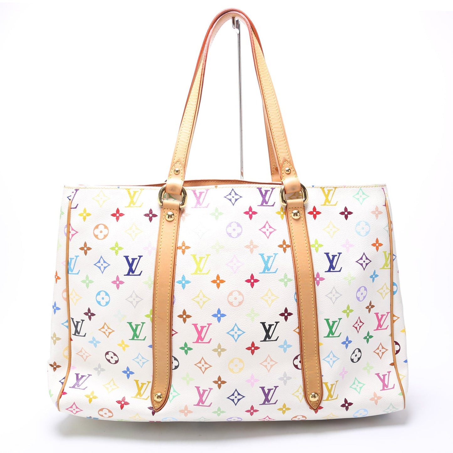 Louis Vuitton Aurelia GM Multicolor