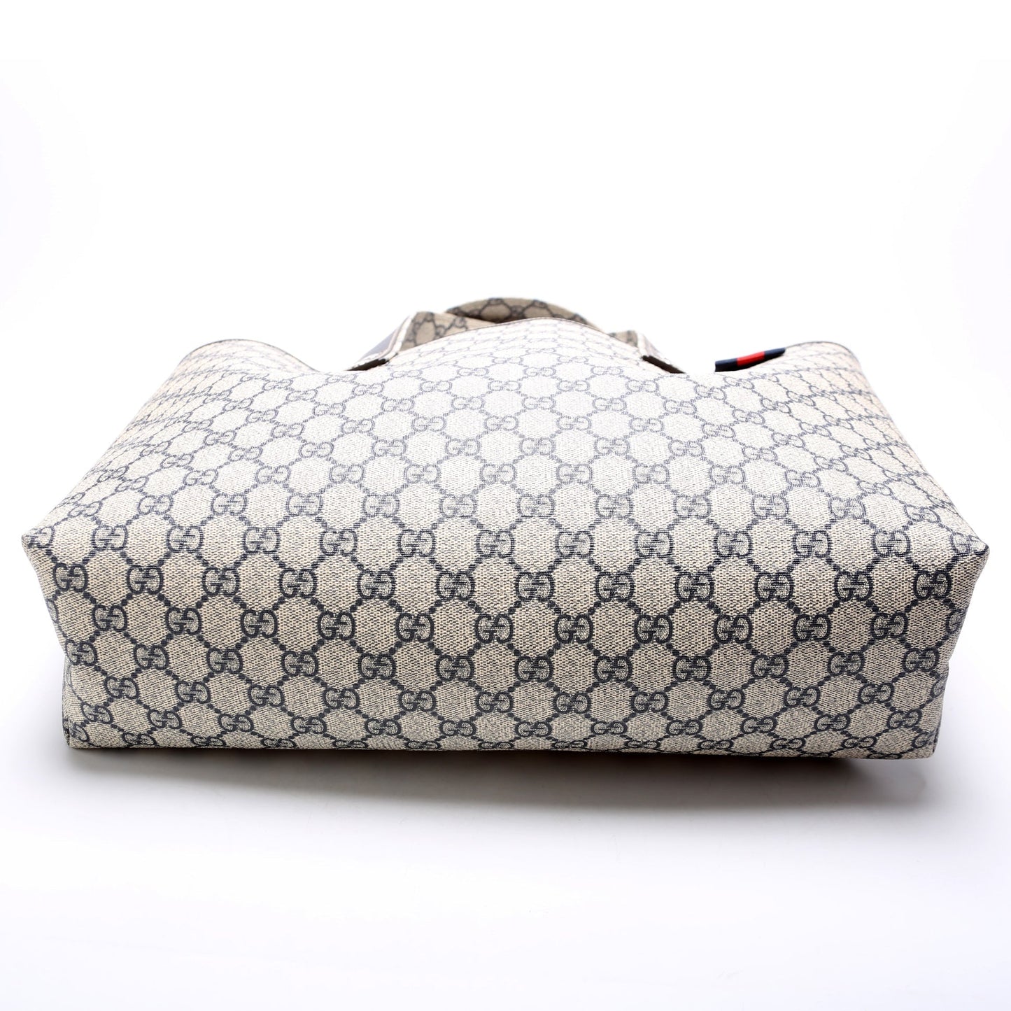 Gucci 21134 Sherry Line Tote Bag