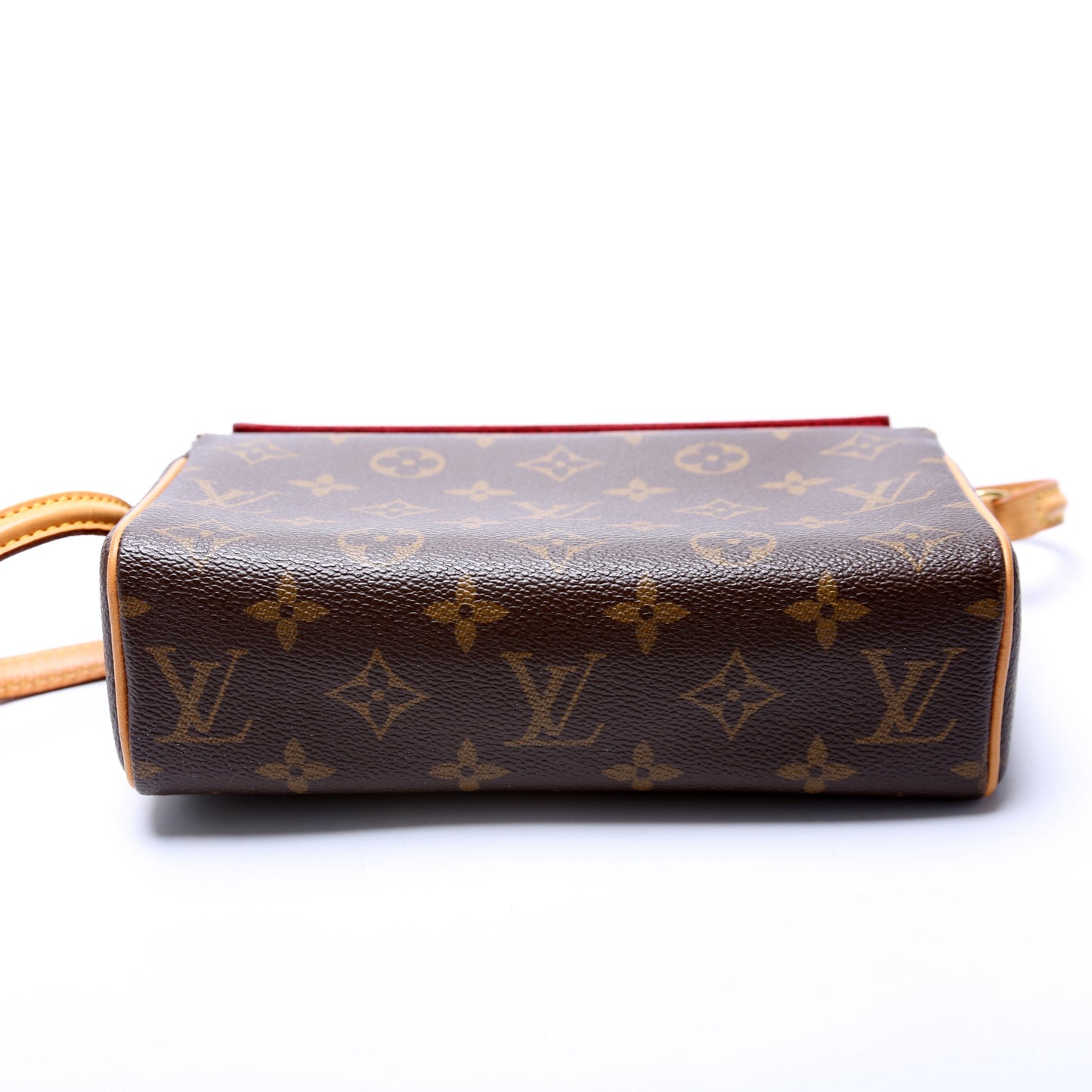 Louis Vuitton Recital Monogram