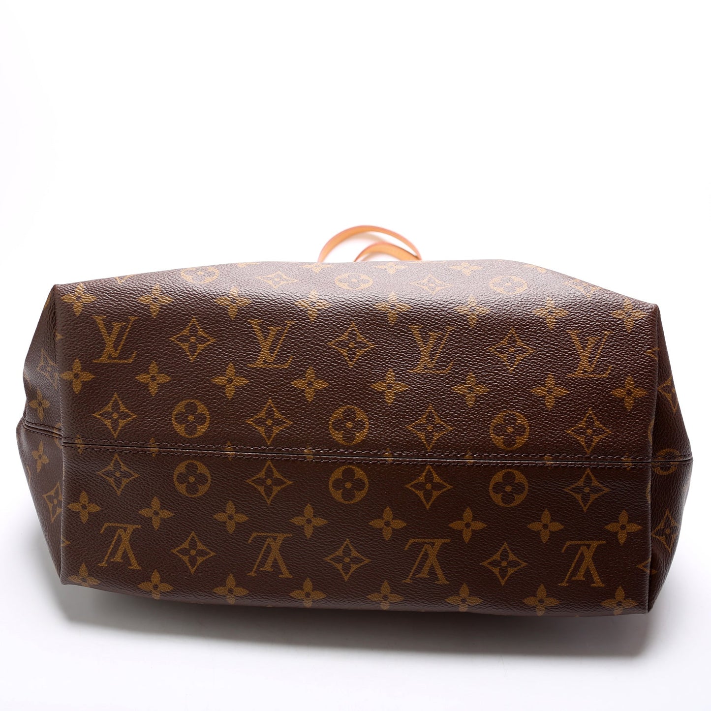 Louis Vuitton Iena MM Monogram