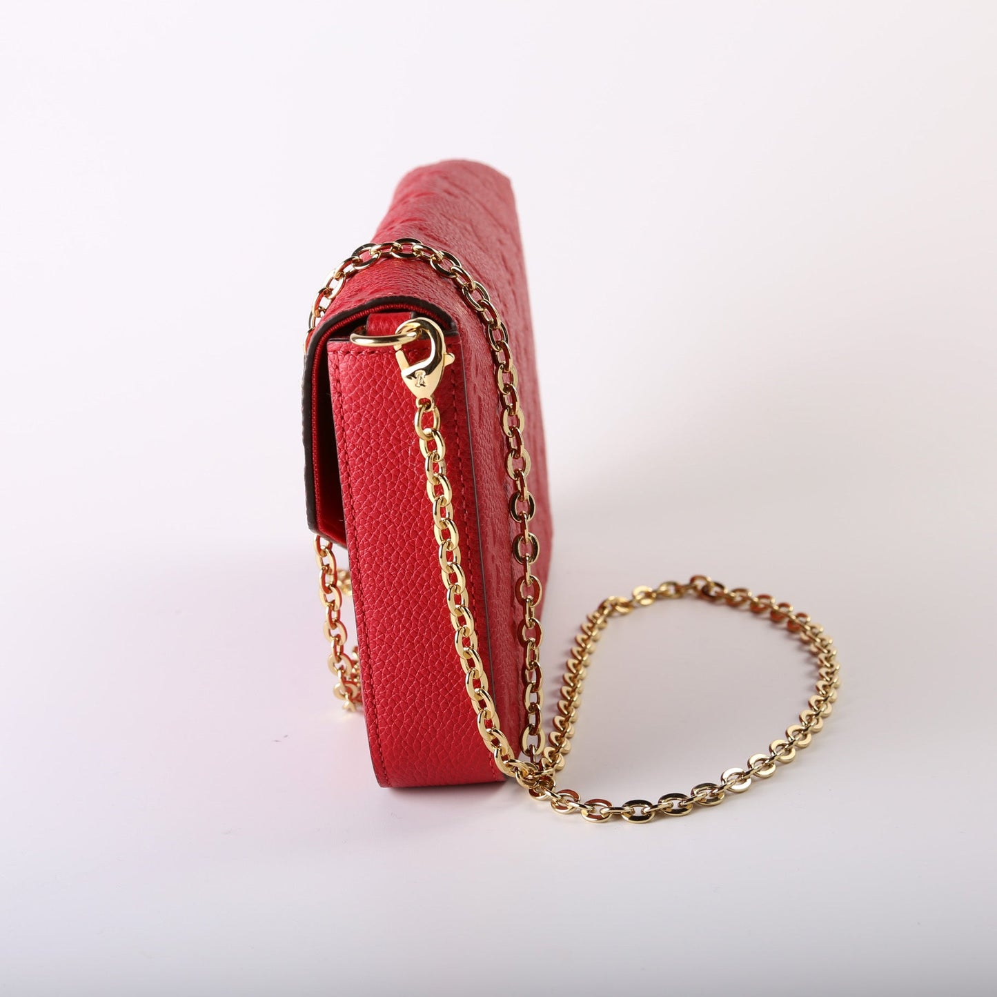 Louis Vuitton Pochette Felicie Empreinte