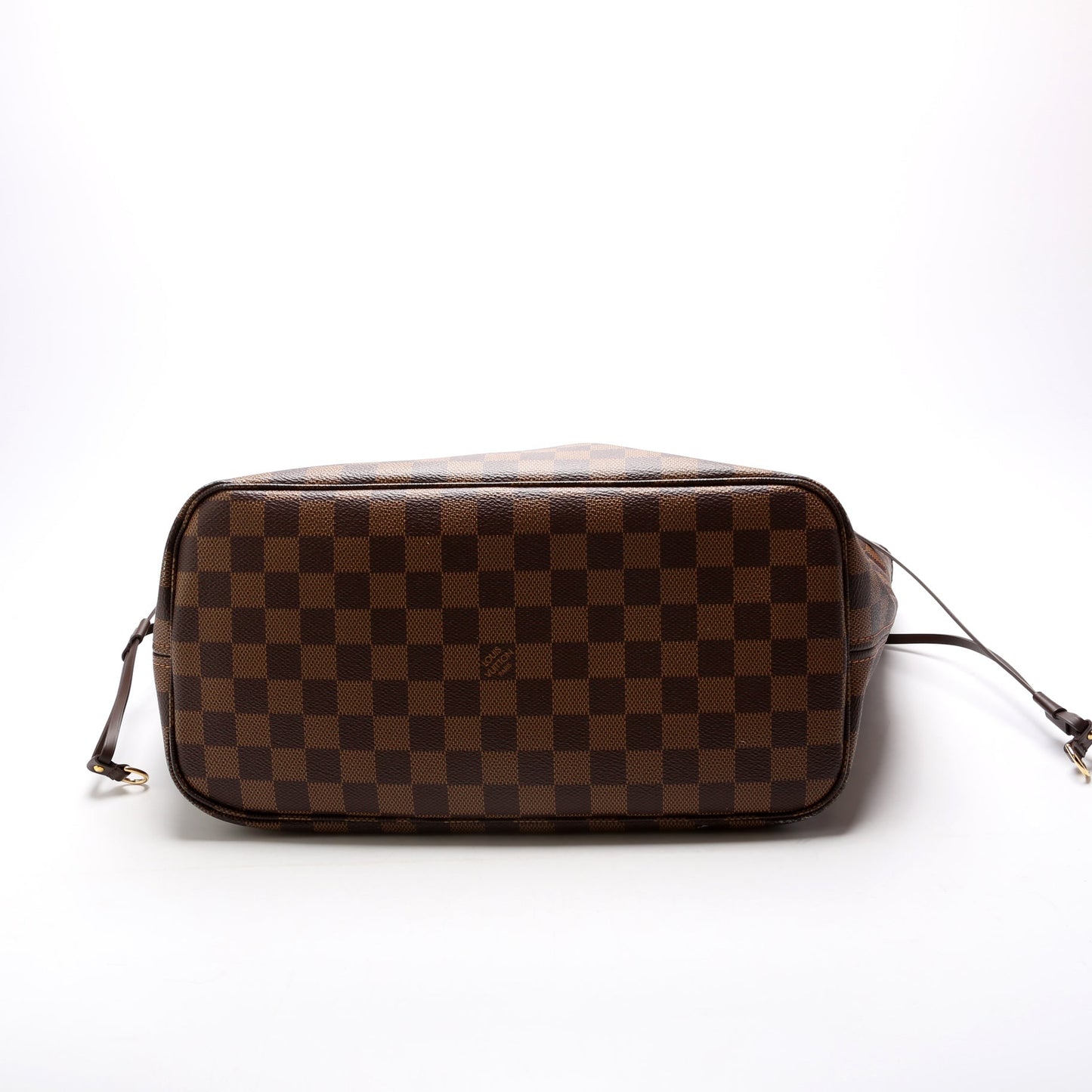 Louis Vuitton Neverfull MM Damier Ebene