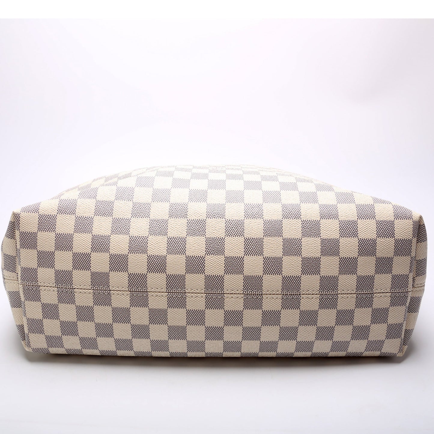 Louis Vuitton Graceful MM Damier Azur