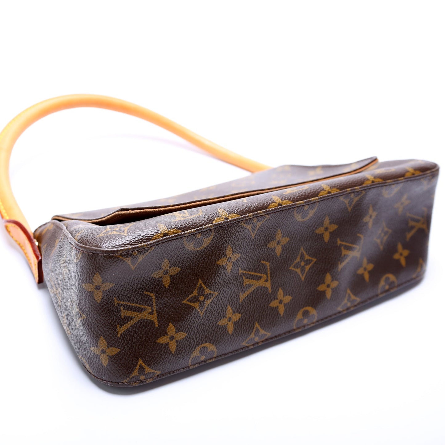 Louis Vuitton Looping Mini Monogram