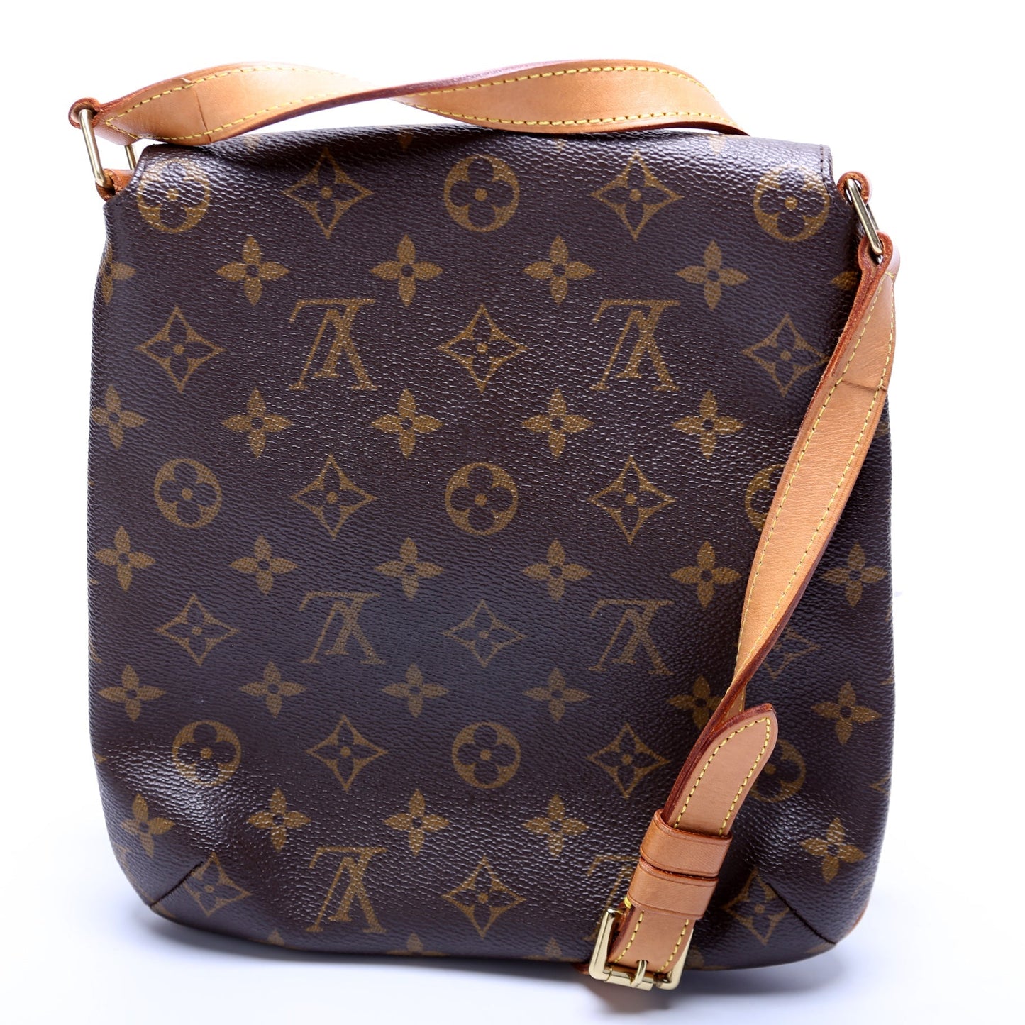 Louis Vuitton Musette Salsa Short Monogram