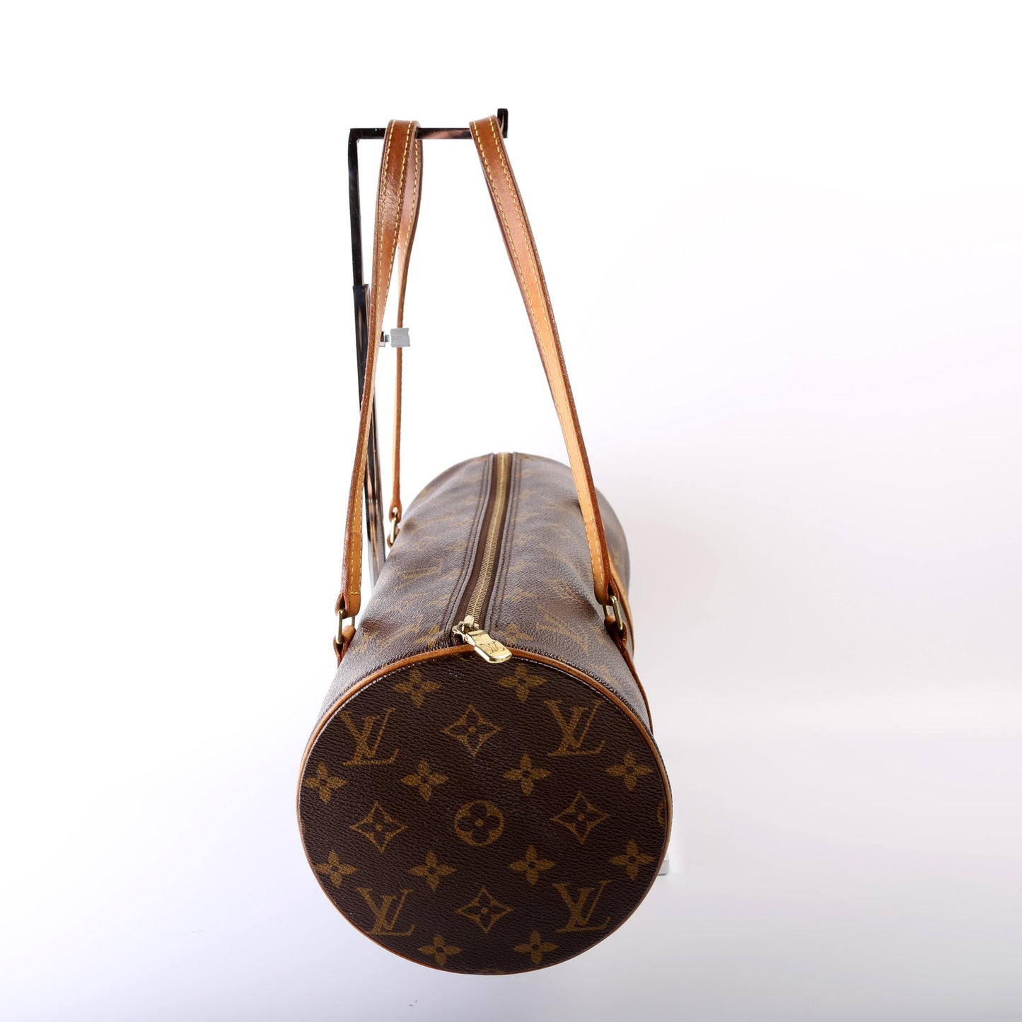 Louis Vuitton Papillon 30 11.5IN Monogram