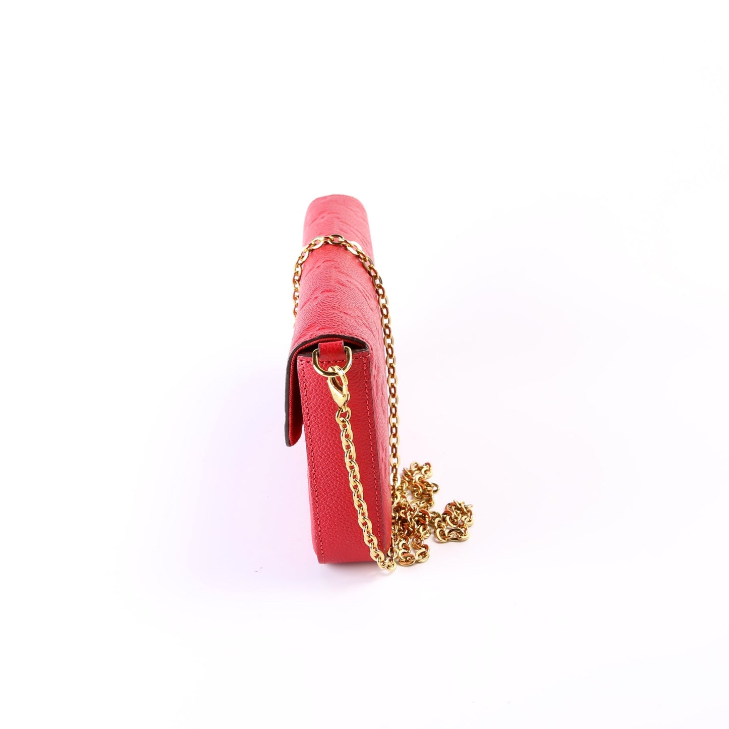 Louis Vuitton Pochette Felicie Empreinte