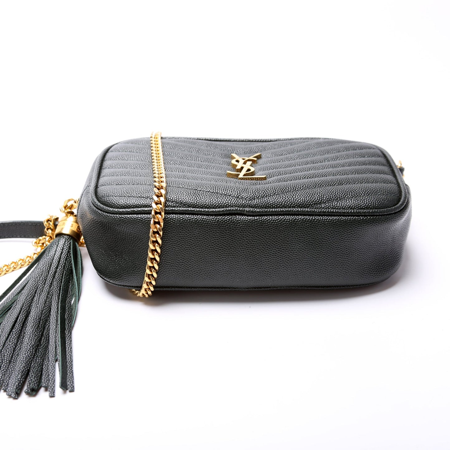 Saint Laurent Lou Camera Mini Bag
