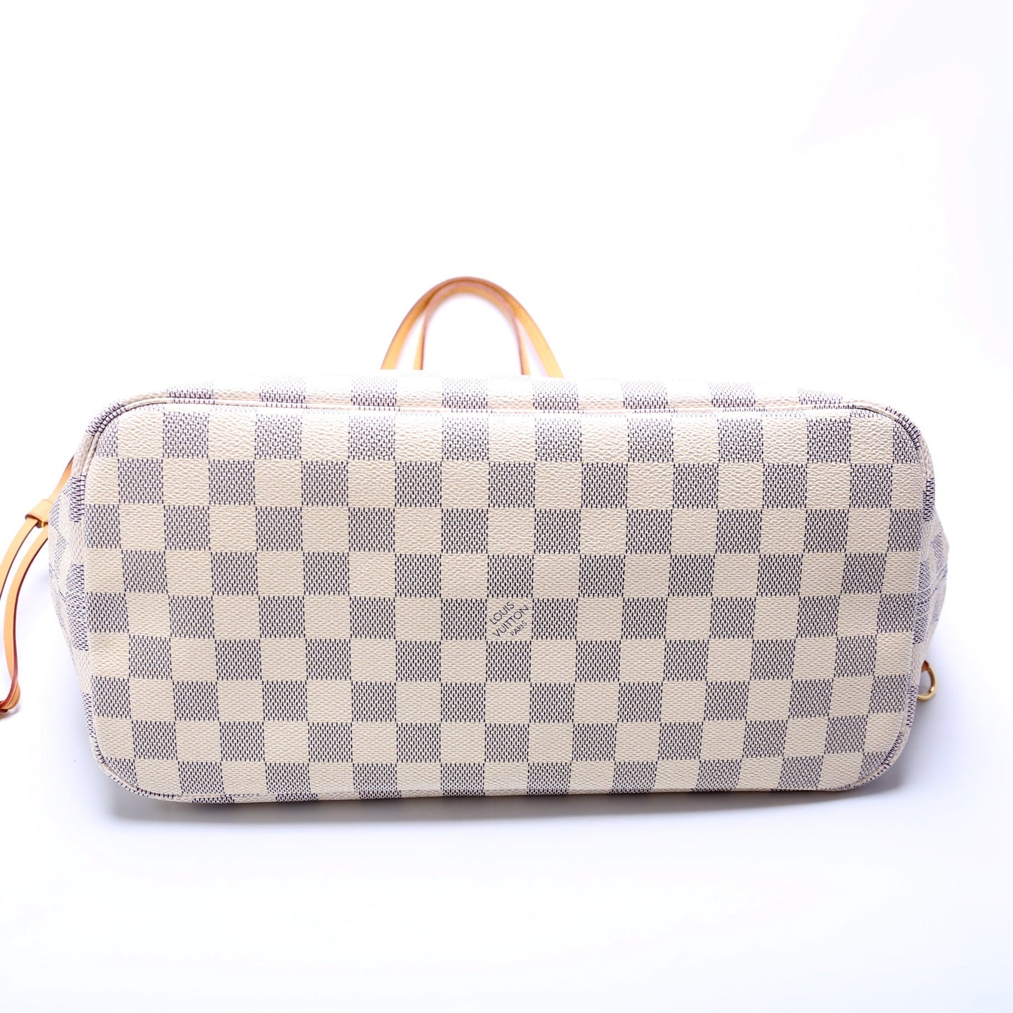Louis Vuitton Neverfull MM Damier Azur