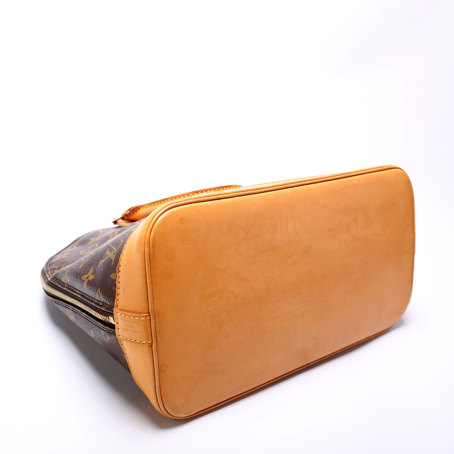 Louis Vuitton Alma PM Monogram Older