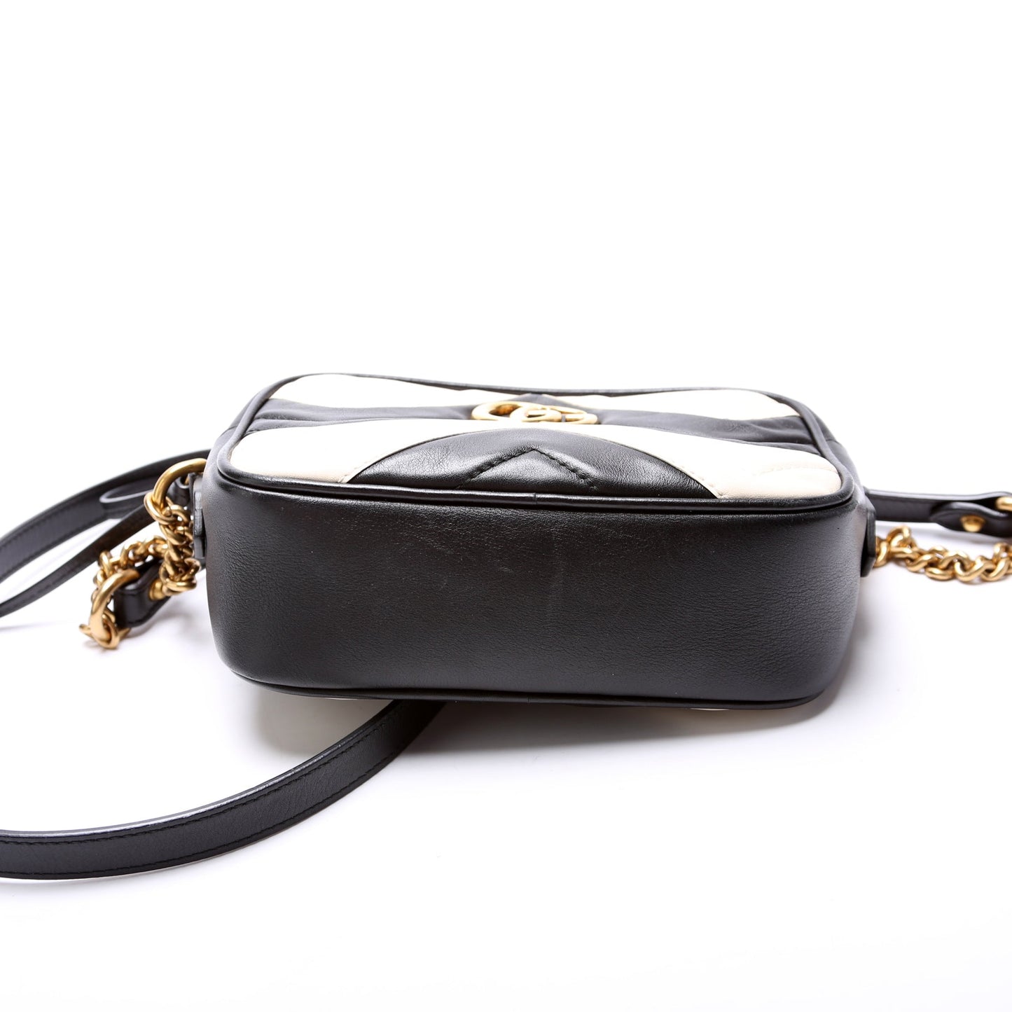 Gucci 448065 Marmont Mini Camera Bag