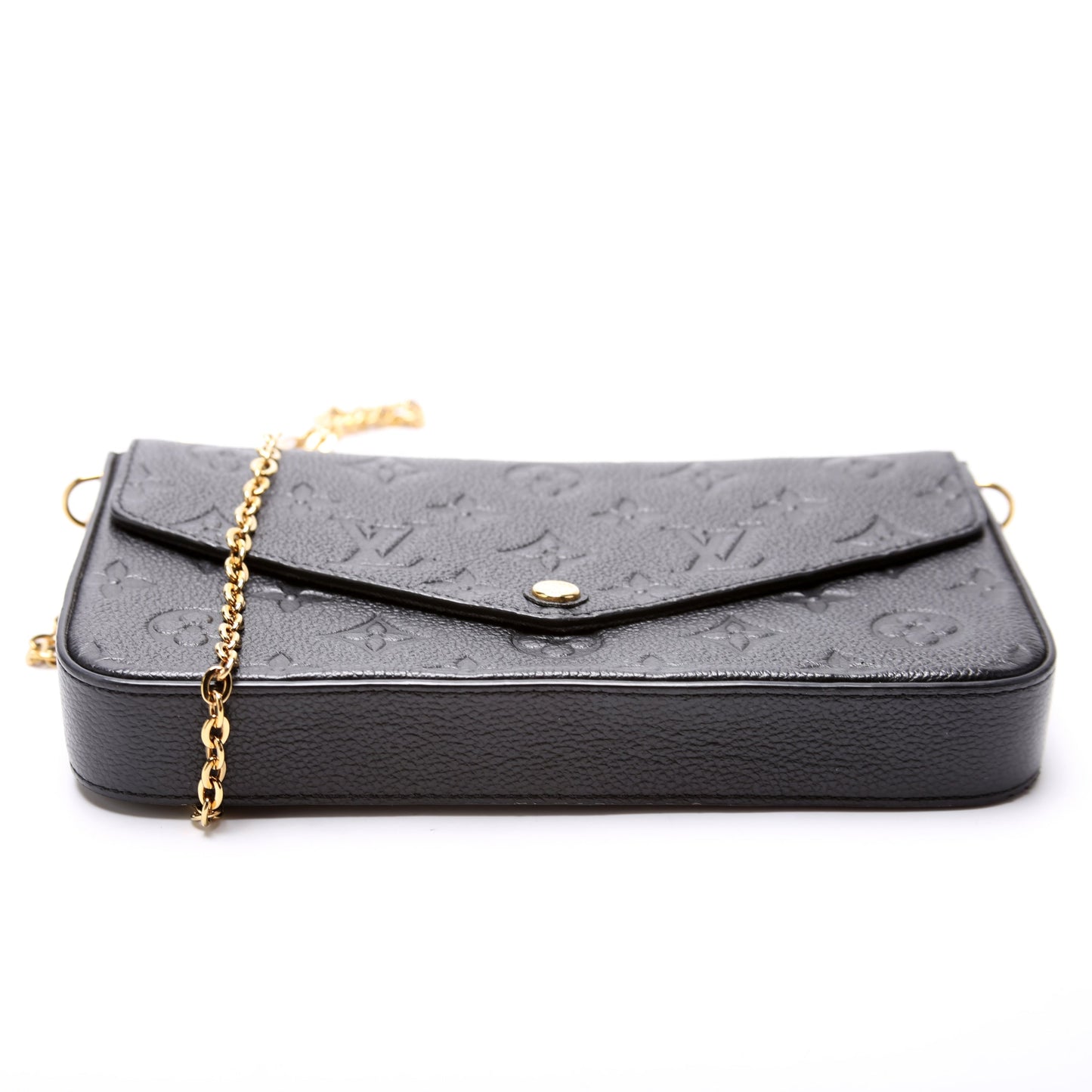Louis Vuitton Pochette Felicie Empreinte