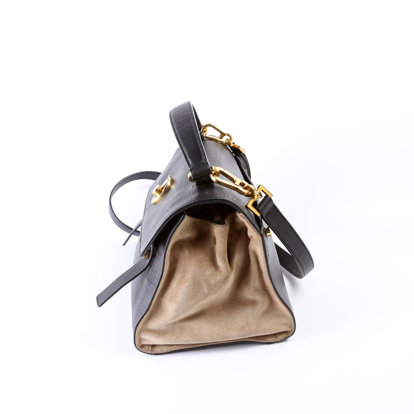 Saint Laurent 313499 Muse to Mini Bag