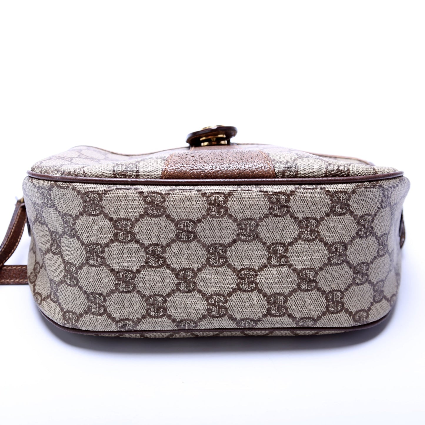 Gucci 001.56.6177 Vintage Supreme Messenger Bag