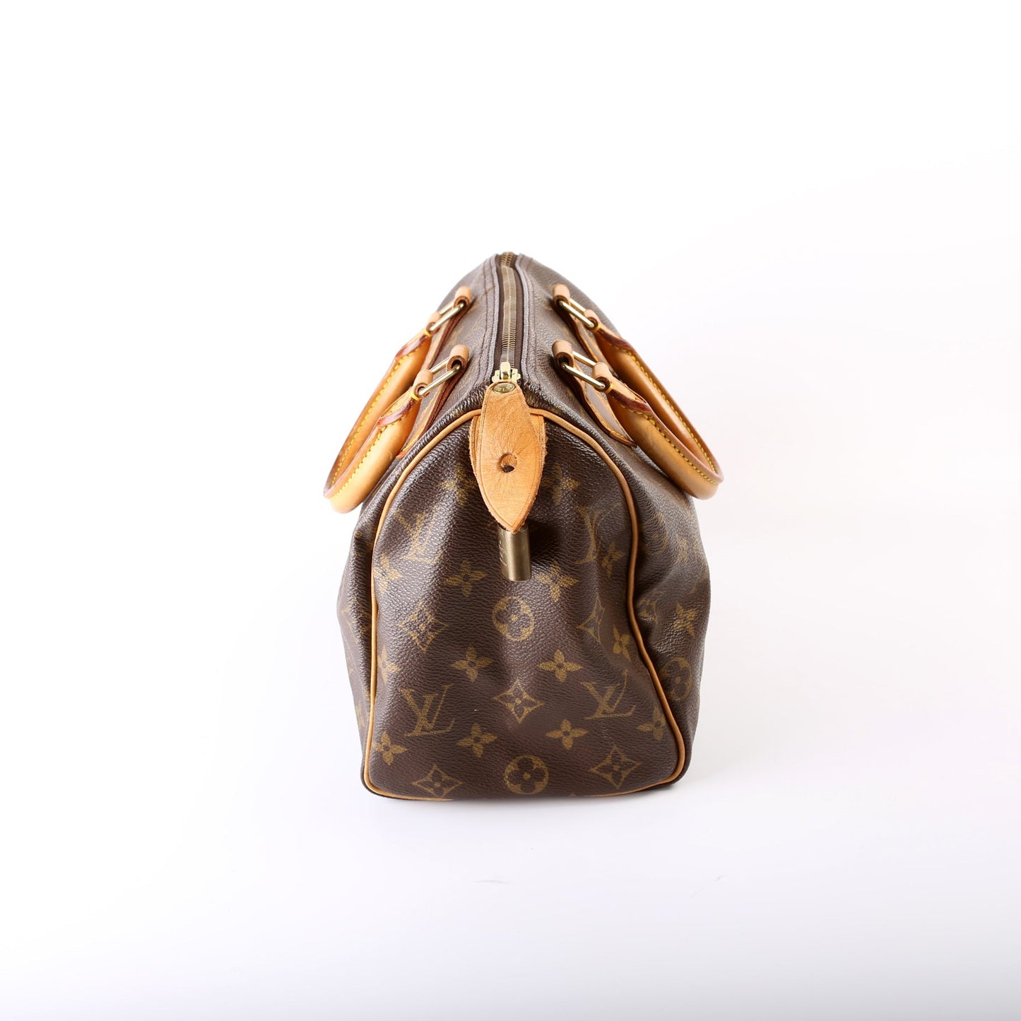 Louis Vuitton Speedy 25 Monogram