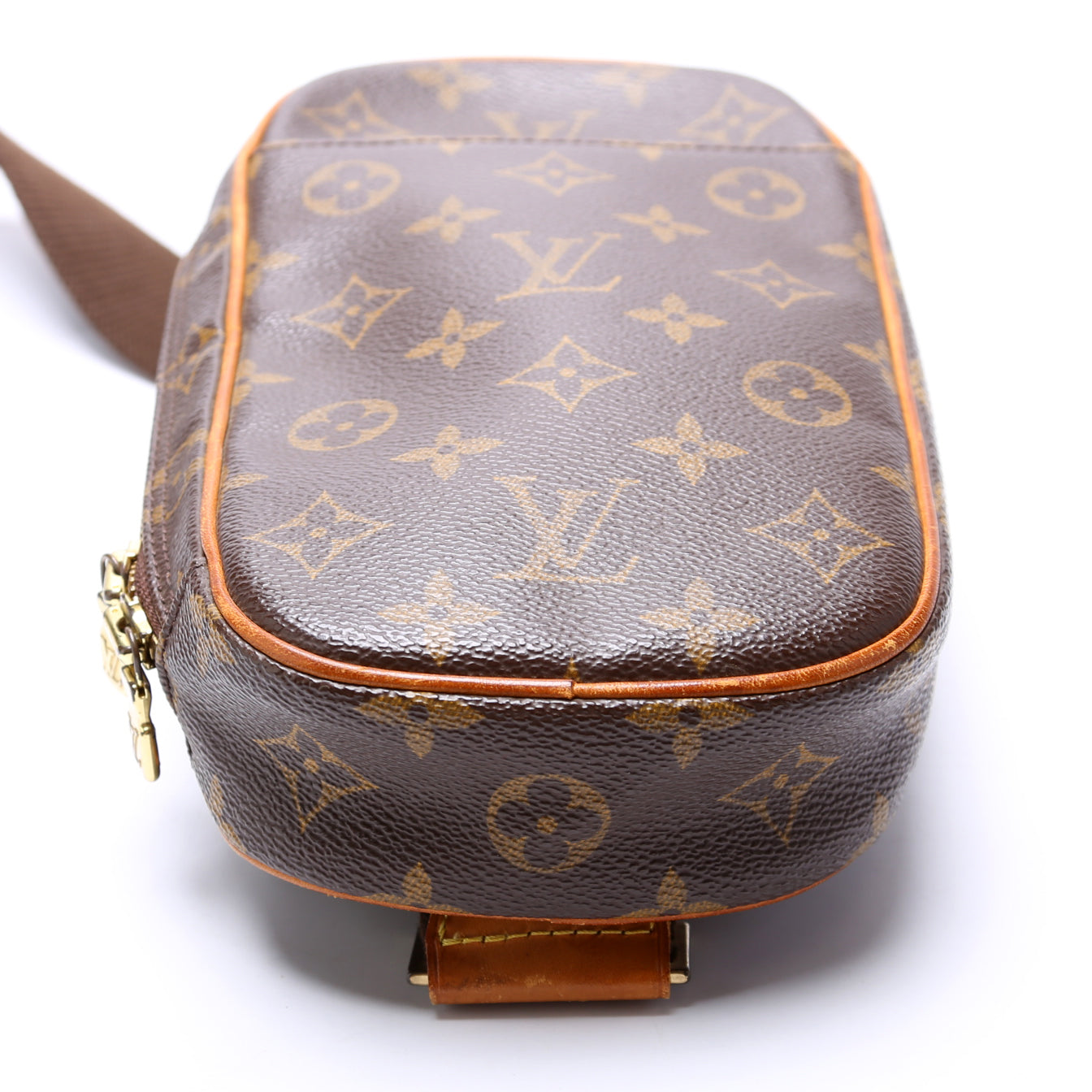 Louis Vuitton Pochette Gange Monogram