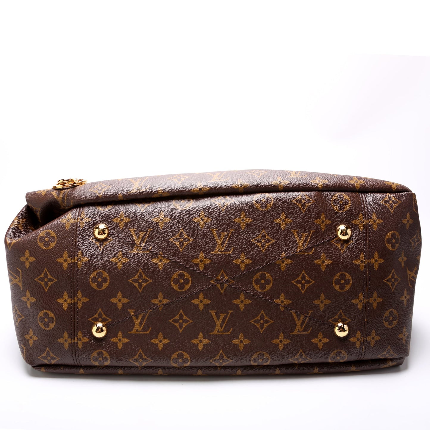 Louis Vuitton Artsy MM Monogram