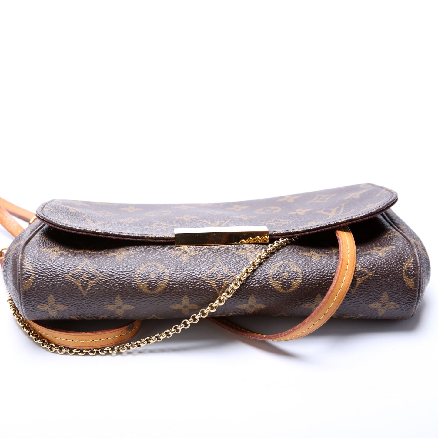 Louis Vuitton Favorite MM Monogram
