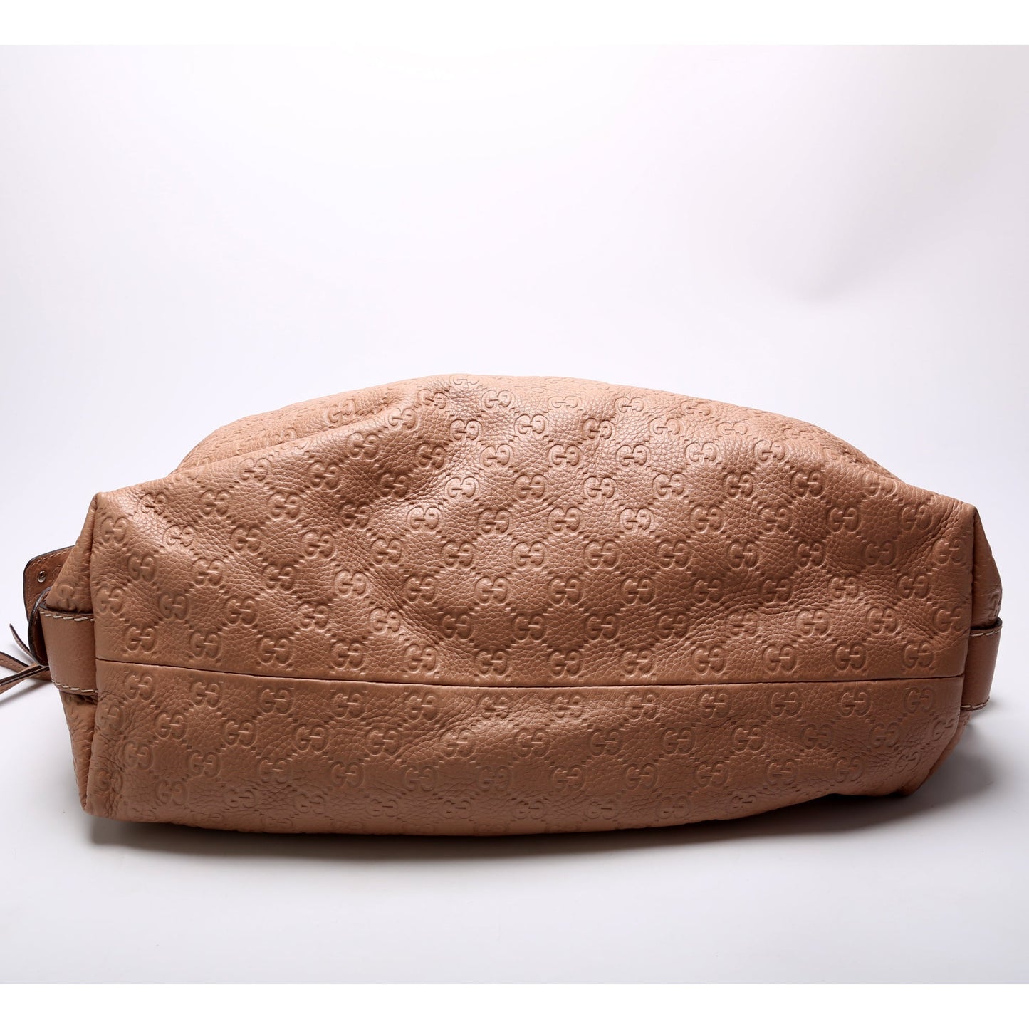 Gucci Leather Shoulder Bag