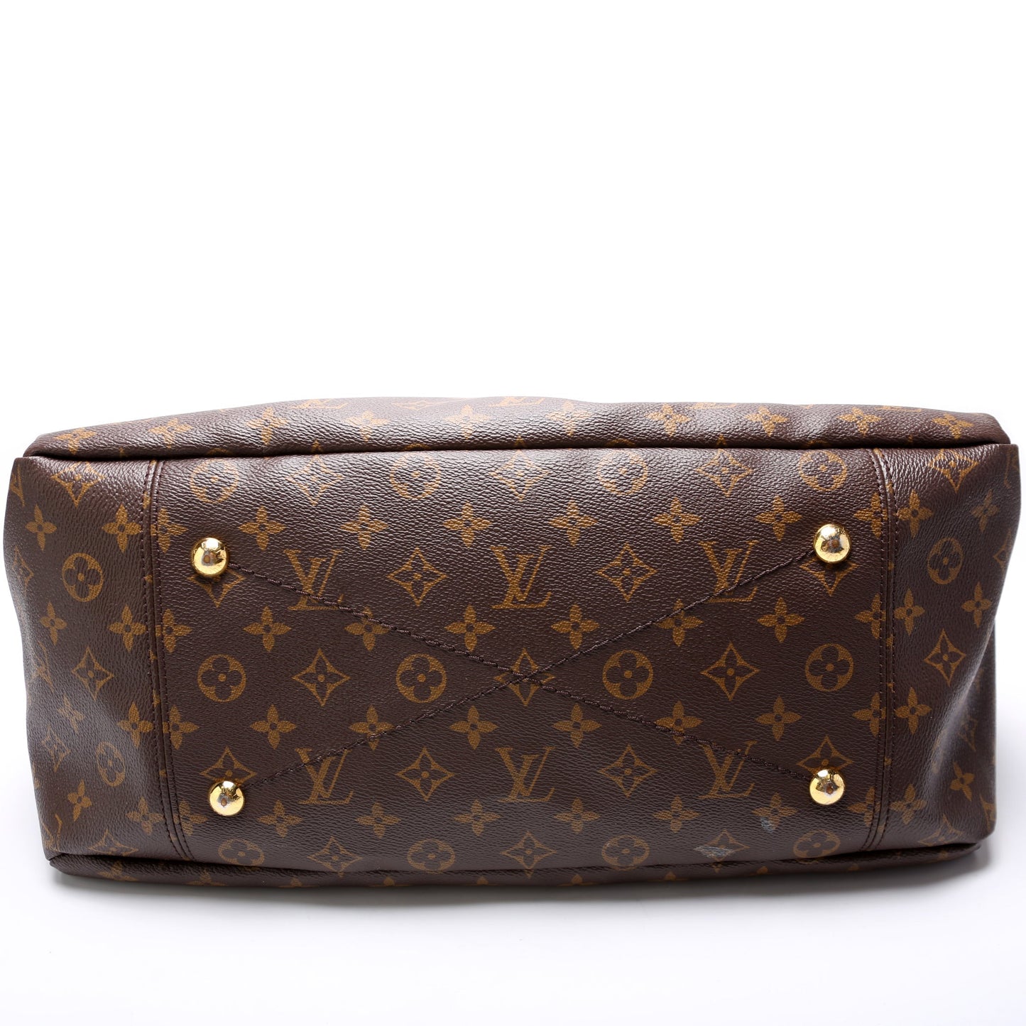 Louis Vuitton Artsy MM Monogram