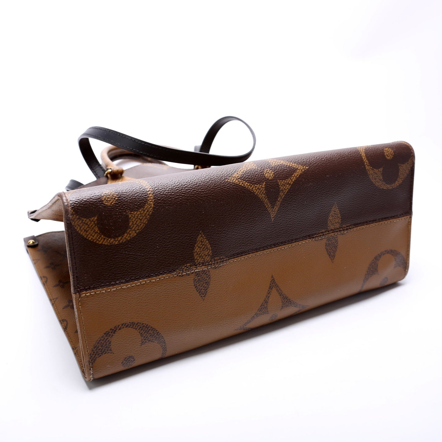 Louis Vuitton ONTHEGO MM Reverse Monogram