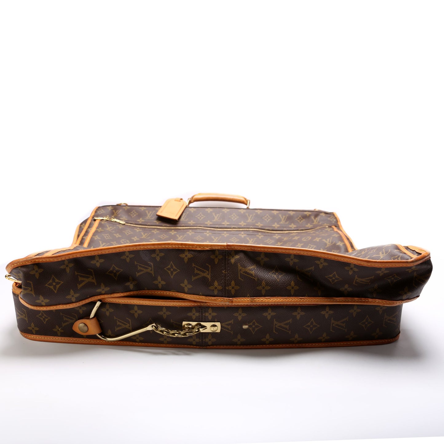 Louis Vuitton Garment Carrier Travel Bag Monogram