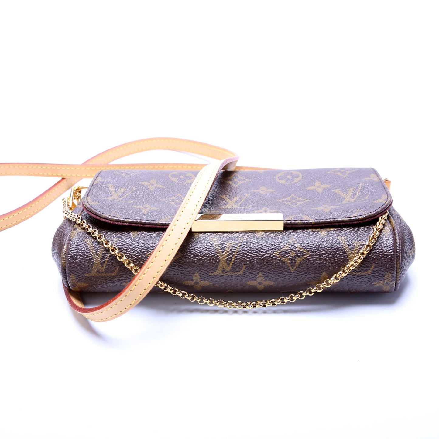 Louis Vuitton Favorite PM Monogram