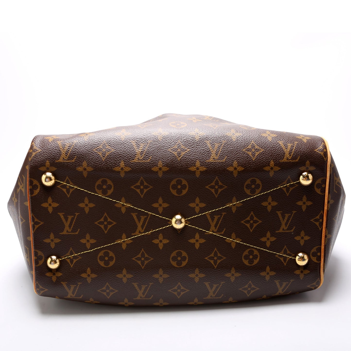 Louis Vuitton Tivoli GM Monogram