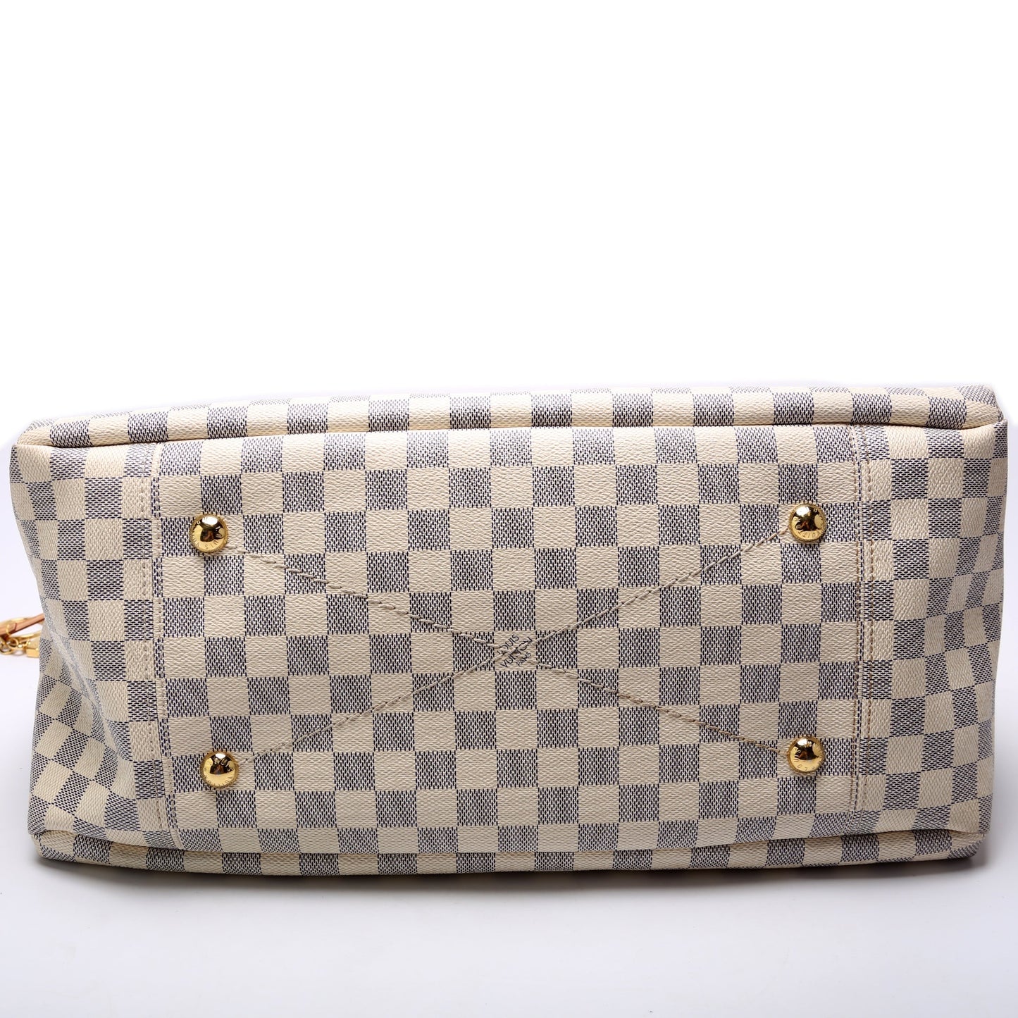 Louis Vuitton Artsy MM Damier Azur