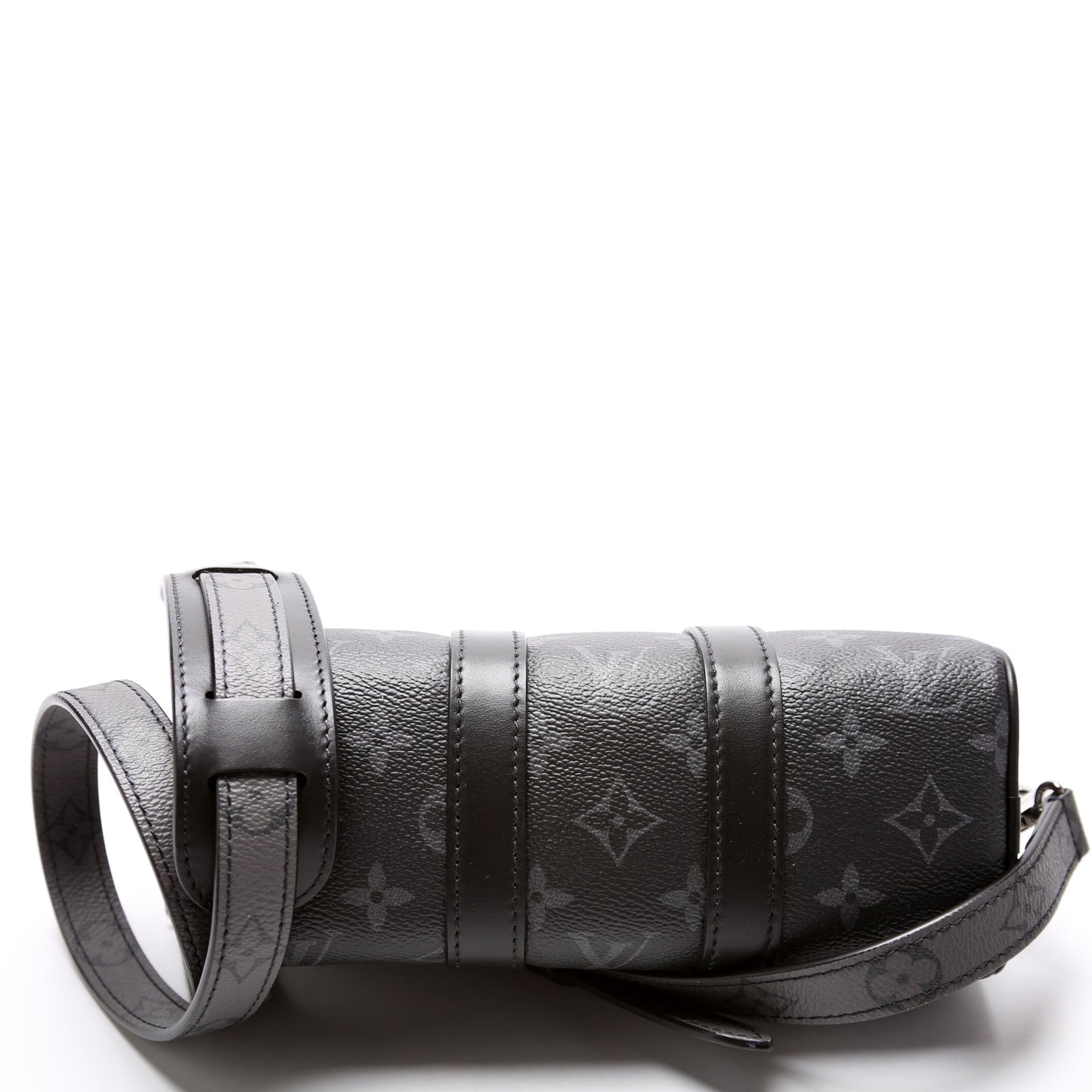 Louis Vuitton Keepall XS Reverse Monogram Eclipse